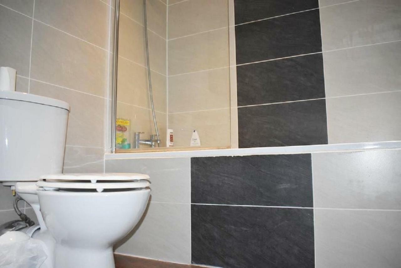 Lux Apartment In Gatwick Кролі Екстер'єр фото